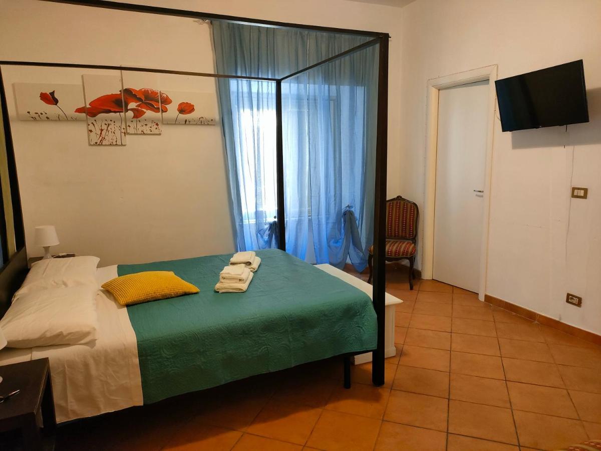Vittorio Ll House Hotel Рим Екстериор снимка