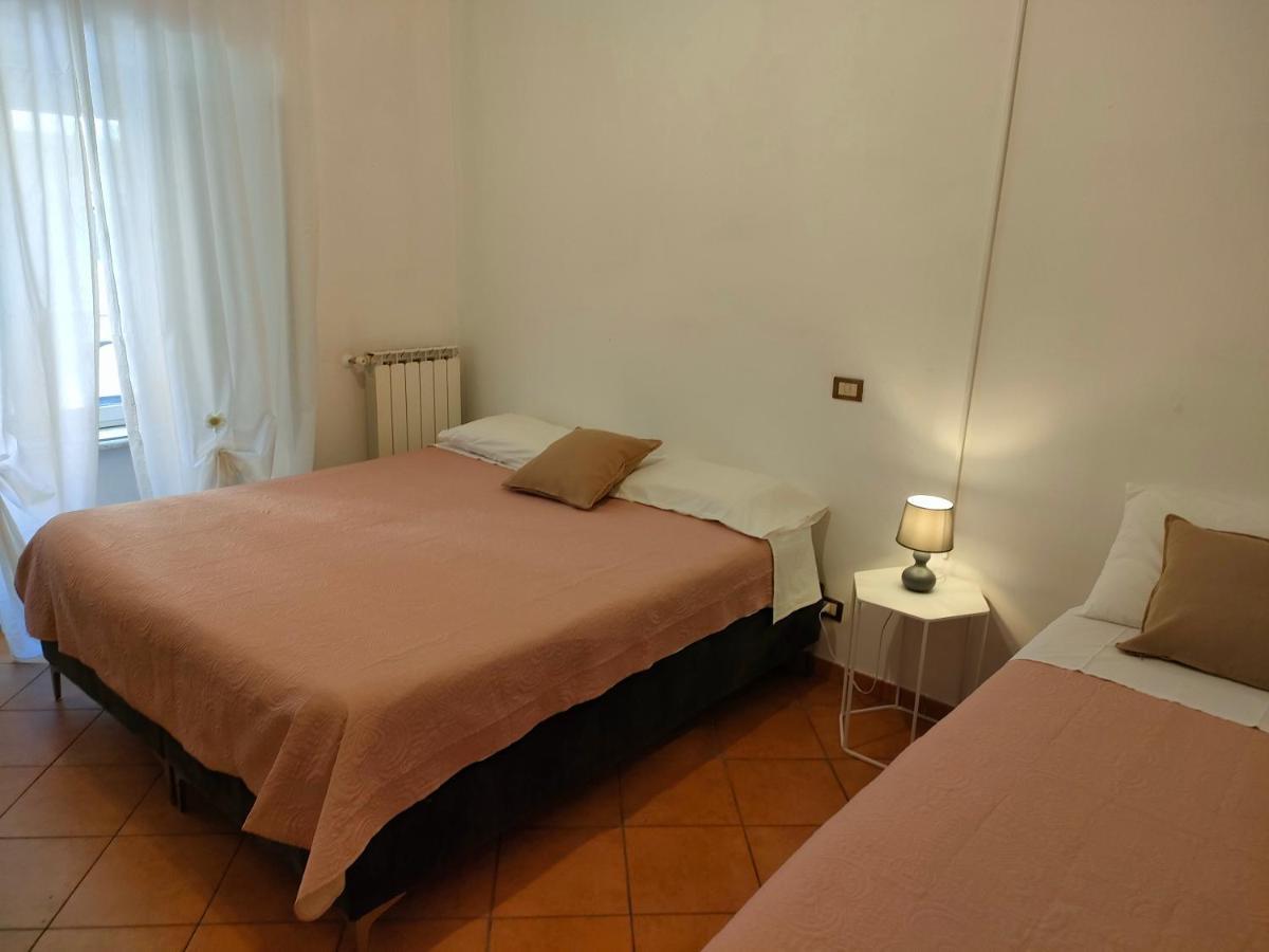 Vittorio Ll House Hotel Рим Екстериор снимка