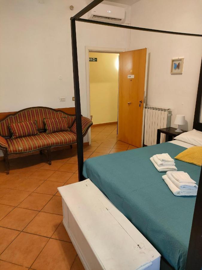 Vittorio Ll House Hotel Рим Екстериор снимка