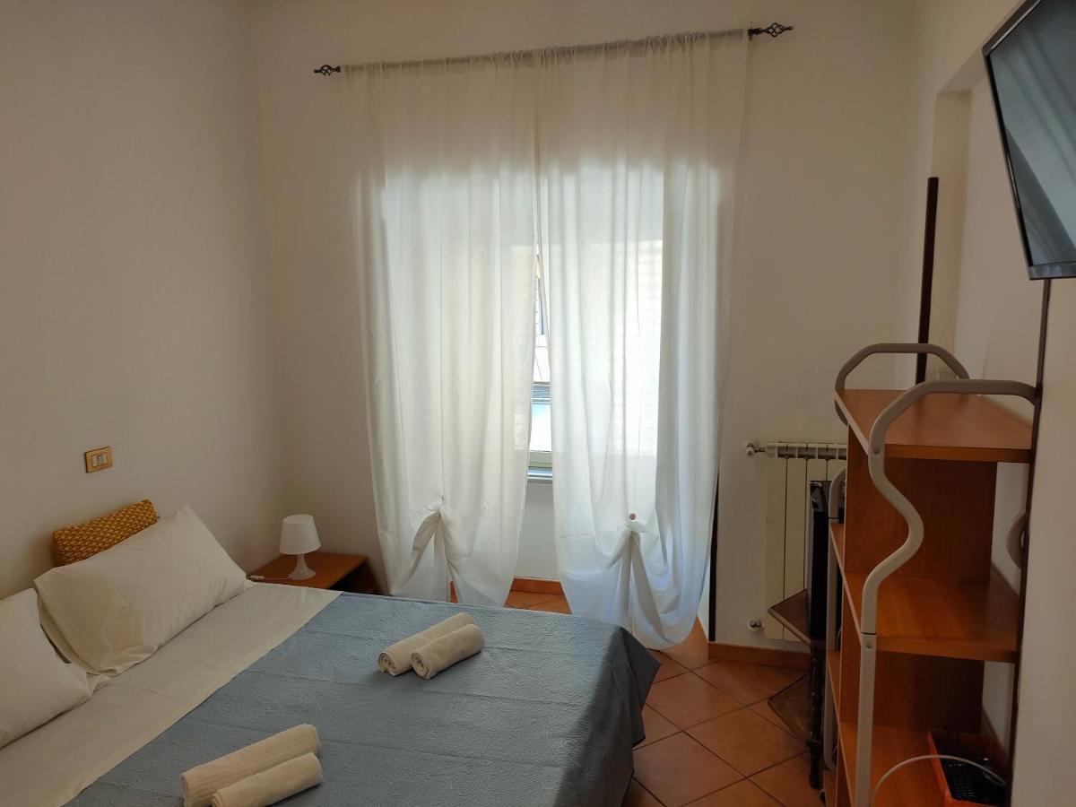 Vittorio Ll House Hotel Рим Екстериор снимка