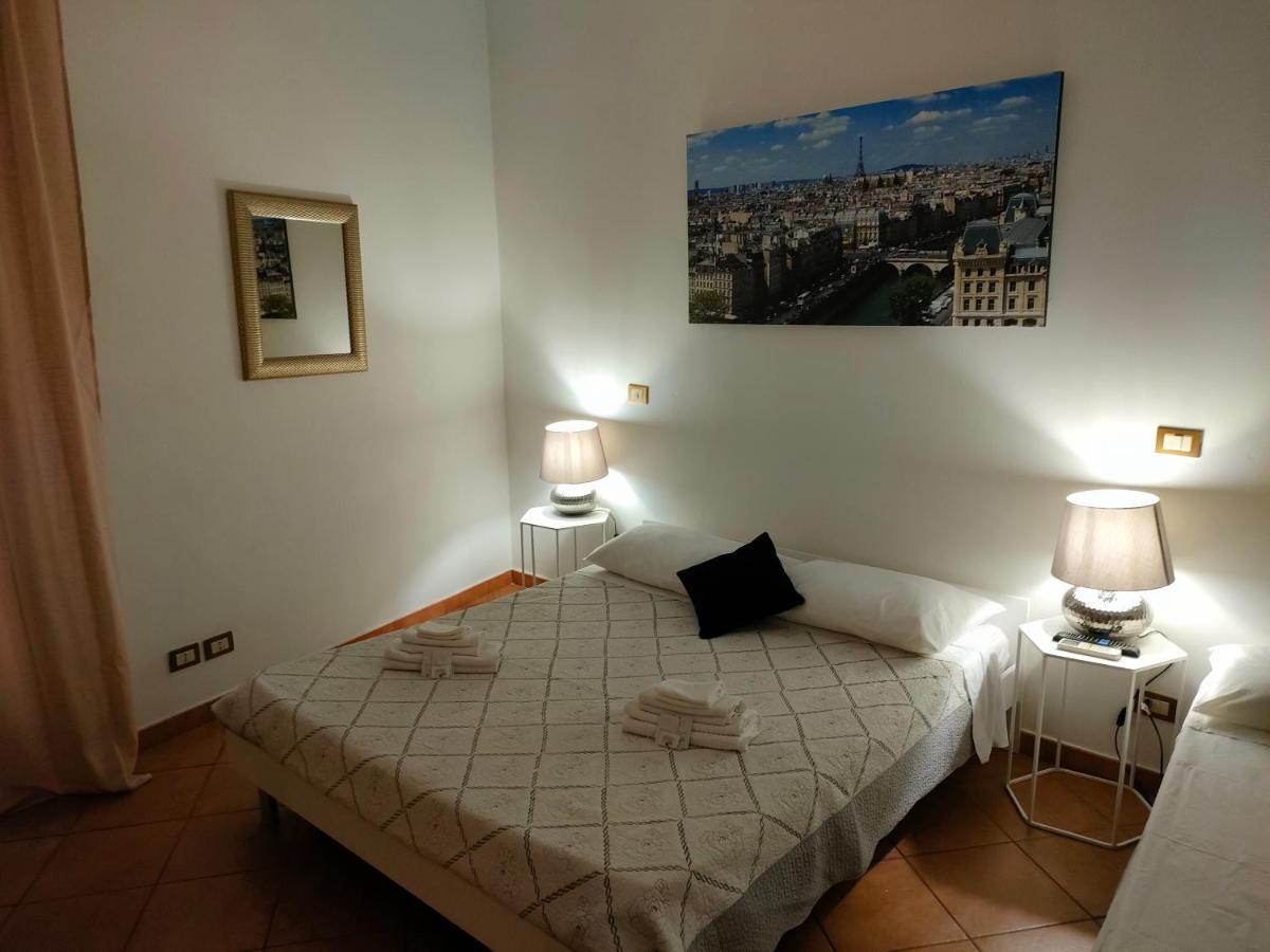 Vittorio Ll House Hotel Рим Екстериор снимка